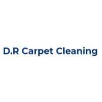 D R Carpet Cleaning Logo