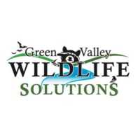 Green Valley Wildlife Solutions Logo