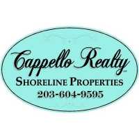 Cappello Realty Shoreline Properties Logo