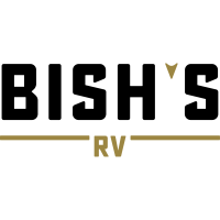 Bish's RV of Meridian Logo