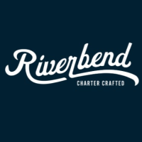 Riverbend by Charter Homes & Neighborhoods Logo