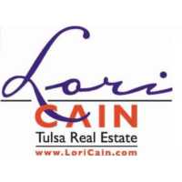 Lori Cain Real Estate Logo