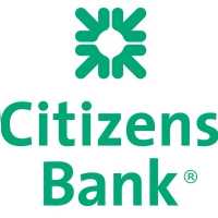 Ray Morvan - Citizens Bank, Home Mortgages Logo