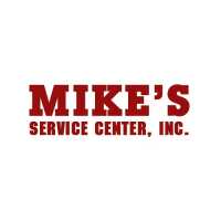 Mike's Service Center, Inc Logo