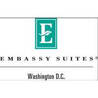 Embassy Suites by Hilton Washington DC Georgetown Logo