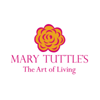 Mary Tuttle's Flowers Logo