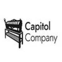 Capitol Company Logo