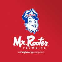 Mr. Rooter Plumbing of Charleston, WV Logo