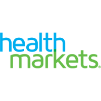 Philip Scott Insurance - HealthMarkets Logo