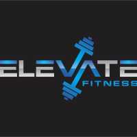 Elevate Fitness Logo