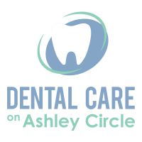 Dental Care on Ashley Circle Logo