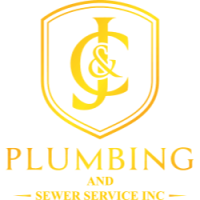 J&C Plumbing and Sewer Service Inc Logo