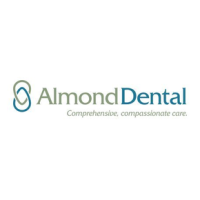 Almond Dental Logo