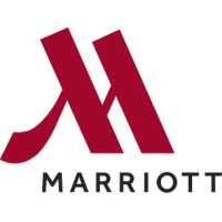 Ithaca Marriott Downtown on the Commons Logo
