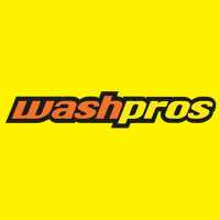 Washpros Logo