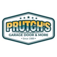 Prutch's Garage Door Co Inc Logo