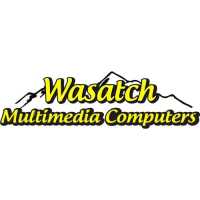Wasatch Computers Logo