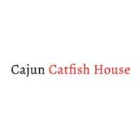 Cajun Catfish House Logo