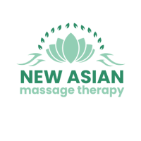 New Asian Massage Therapy Logo