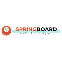 Springboard Website Design and Development Logo