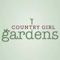 Country Girl Gardens Logo