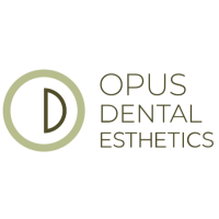 Opus Dental Esthetics: Derek Conover, DMD Logo
