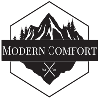 Modern Comfort INC Logo
