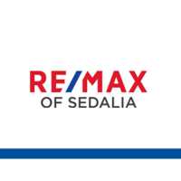 Angie Yeager | RE/MAX of Sedalia Logo