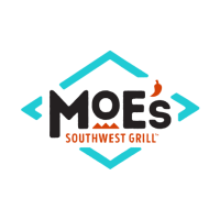 Moe's Southwest Grill - Permanently Closed Logo