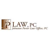 Johnston Porter Law Office PC Logo