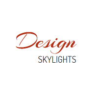 Design Skylights Logo
