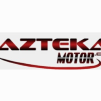 Azteka Motors Logo