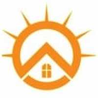 Ray of Sunshine Cleaning Services Logo