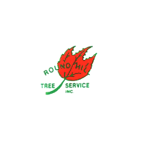 Round Hill Tree Service Inc Logo