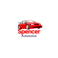 Spencer Automotive Logo