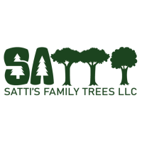 Satti's Family Trees Logo