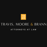 Travis, Moore & Brann, PLLP Logo