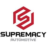 Supremacy Automotive Logo