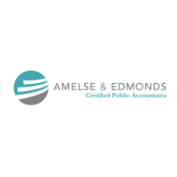 Amelse & Edmonds CPAs Logo