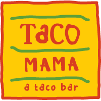 Taco Mama - Vestavia Logo