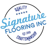 Signature Flooring, Inc. Logo