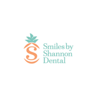 Smiles by Shannon Dental Logo