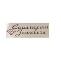 Cousineau Jewelers, Inc. Logo