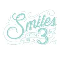 Smiles on 3 Logo