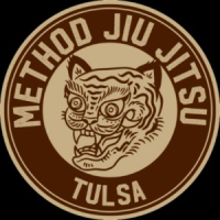 Method Jiu Jitsu Logo