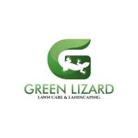 Green Lizard LLC Logo