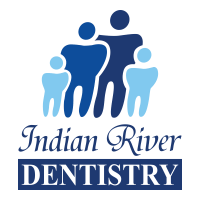 Indian River Dentistry Logo