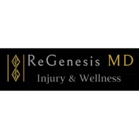 Regenesis MD Logo