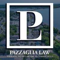 Pazzaglia Law Logo
