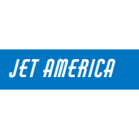 Jet America Inc Logo